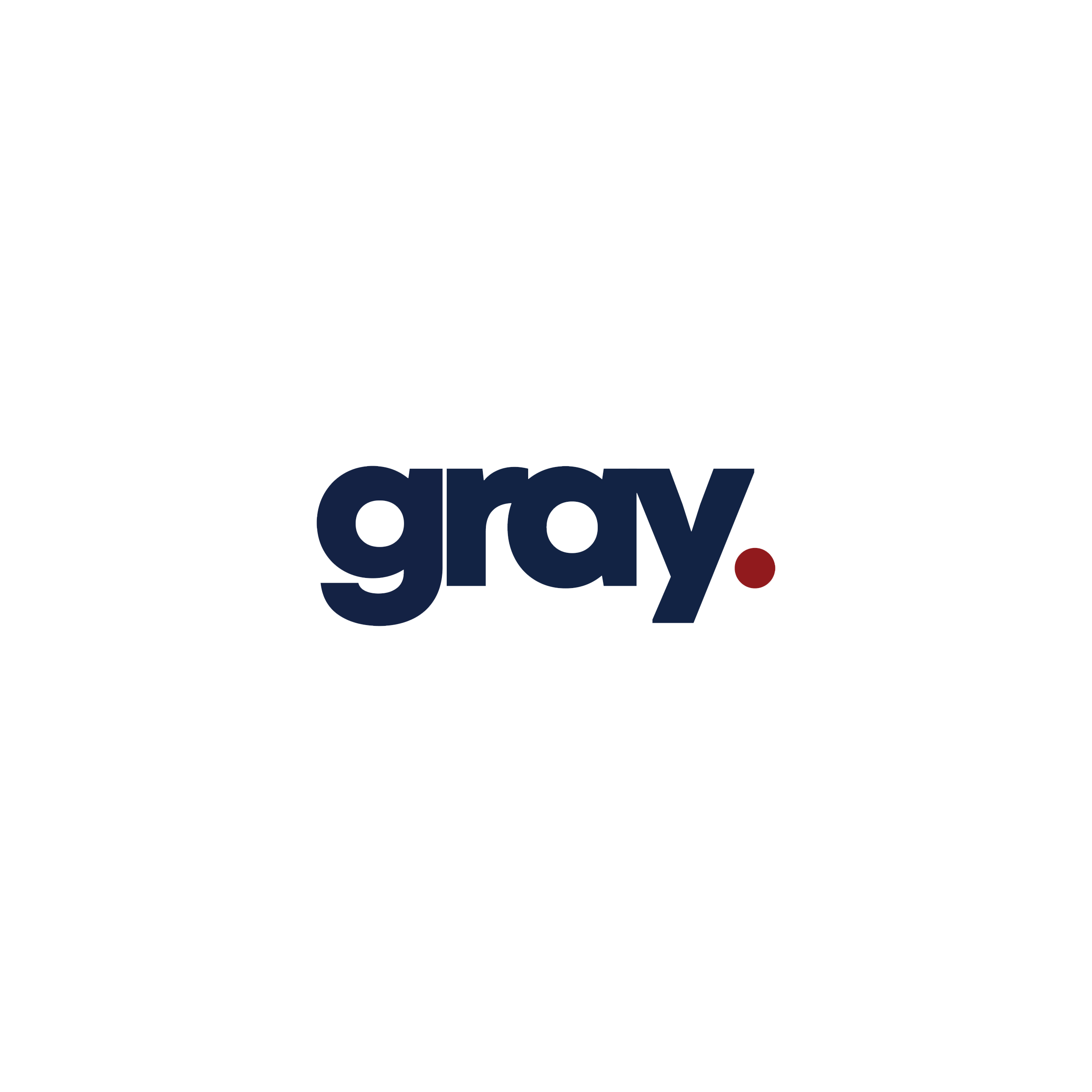 gray